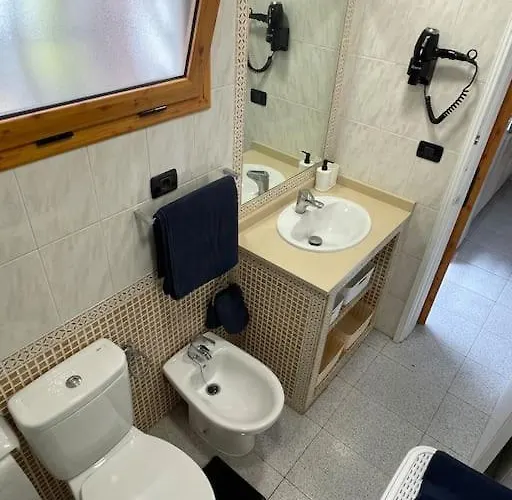 Lejlighed Bungalowlucky