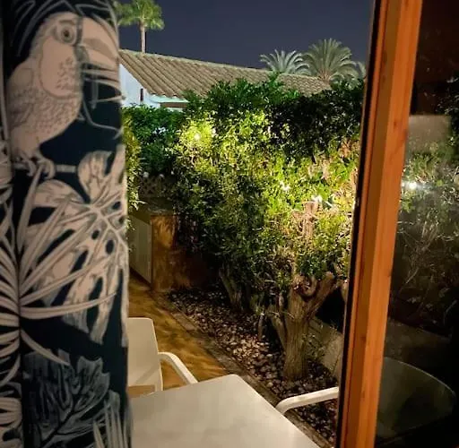 Bungalowlucky San Bartolomé