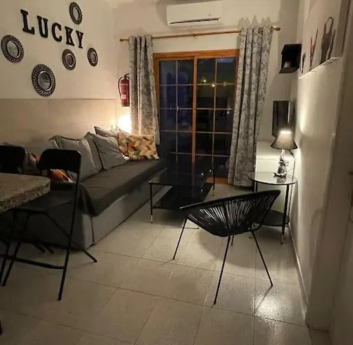 Bungalowlucky Lejlighed San Bartolomé