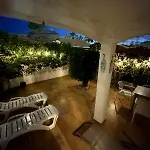 Bungalowlucky Lejlighed *