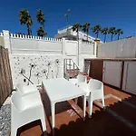 Bungalowlucky Lejlighed