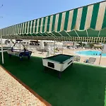 Apartmán Bungalowlucky San Bartolomé