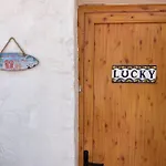 Apartmán Bungalowlucky San Bartolomé