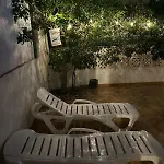 Apartmán Bungalowlucky *