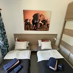 Apartmán Bungalowlucky