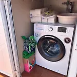 Bungalowlucky Apartmán