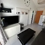 Bungalowlucky San Bartolomé