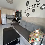 Apartmán Bungalowlucky San Bartolomé