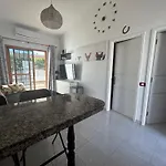 Apartmán Bungalowlucky