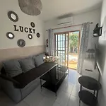 Bungalowlucky San Bartolomé