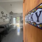 Bungalowlucky Apartmán *