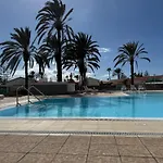Bungalowlucky Apartmán San Bartolomé