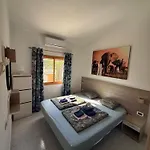Bungalowlucky San Bartolomé