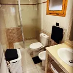 Bungalowlucky Apartmán