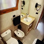 Bungalowlucky Apartmán