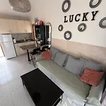 Apartmán Bungalowlucky San Bartolomé