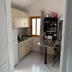 Bungalowlucky Apartmán