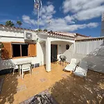 Apartmán Bungalowlucky San Bartolomé