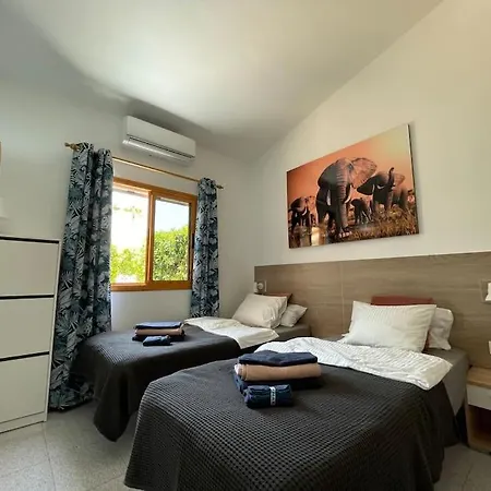 Bungalowlucky