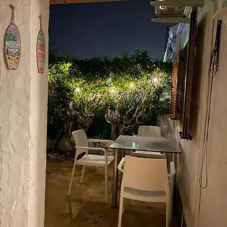 Bungalowlucky Apartment
