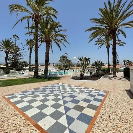 Bungalowlucky San Bartolomé