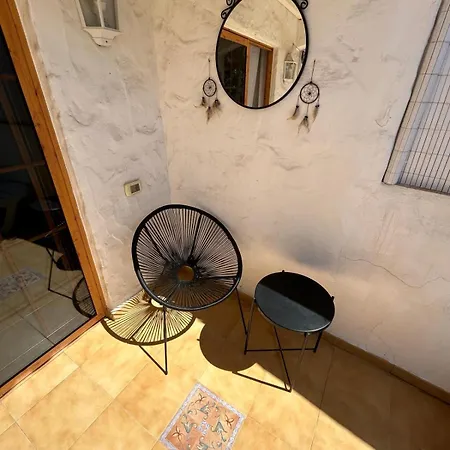 Bungalowlucky Apartmán *