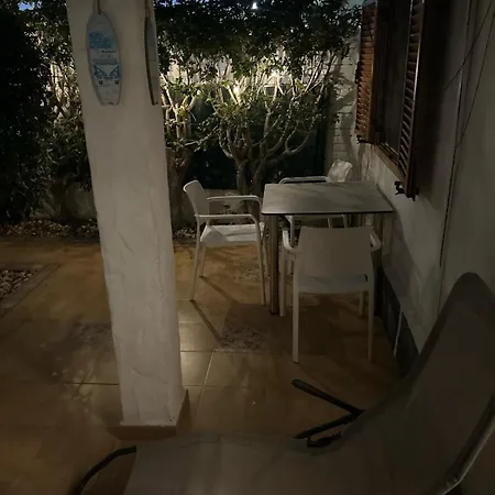 Bungalowlucky Apartmán