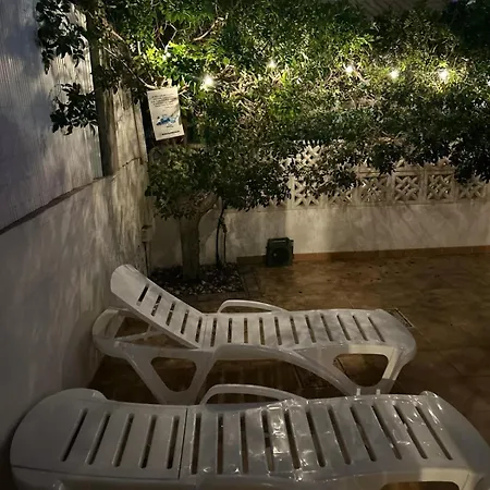 Apartmán Bungalowlucky *