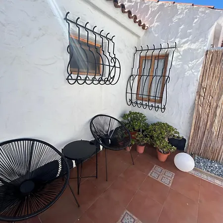 Bungalowlucky Apartment San Bartolomé