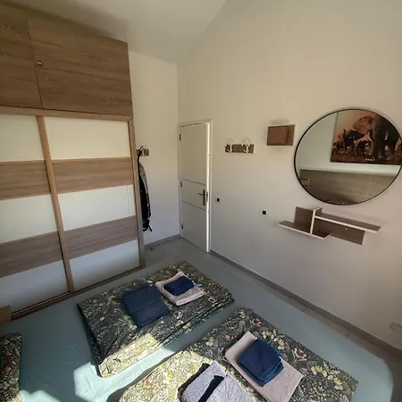 Bungalowlucky Apartmán San Bartolomé