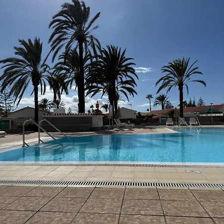 Bungalowlucky Apartmán San Bartolomé