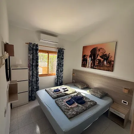Bungalowlucky San Bartolomé