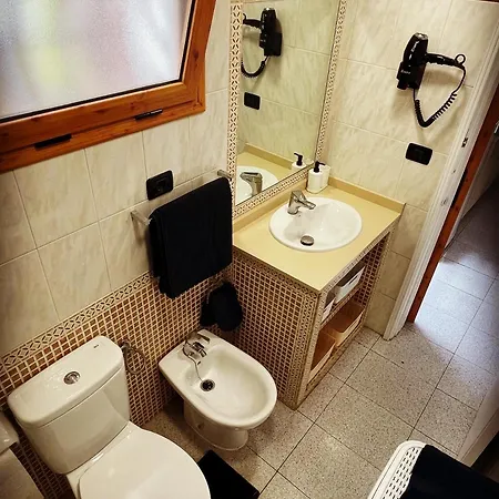 Bungalowlucky Apartmán