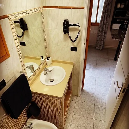 Apartmán Bungalowlucky