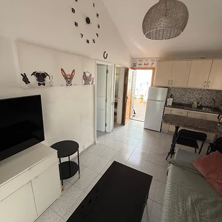 Bungalowlucky Apartmán *