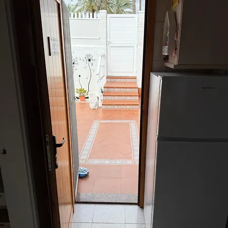 Apartmán Bungalowlucky *