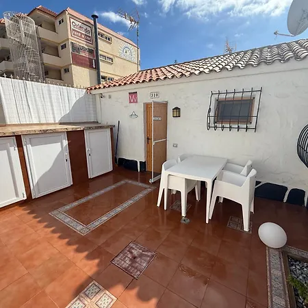 Bungalowlucky Apartmán *