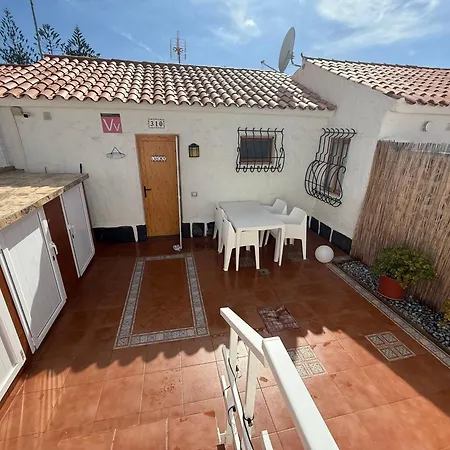 Bungalowlucky