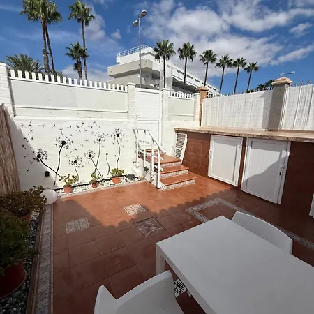 Bungalowlucky Apartmán San Bartolomé