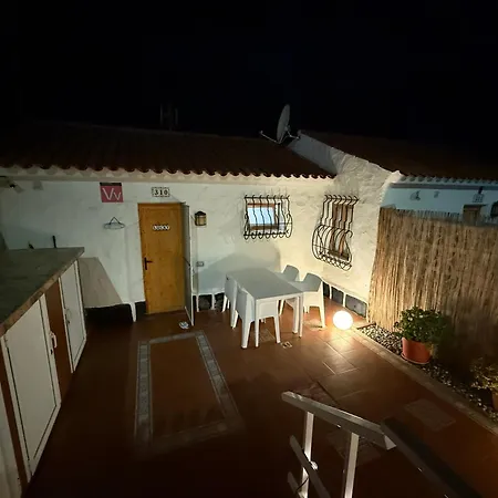 Bungalowlucky Apartmán San Bartolomé