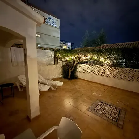 Bungalowlucky Apartmán *