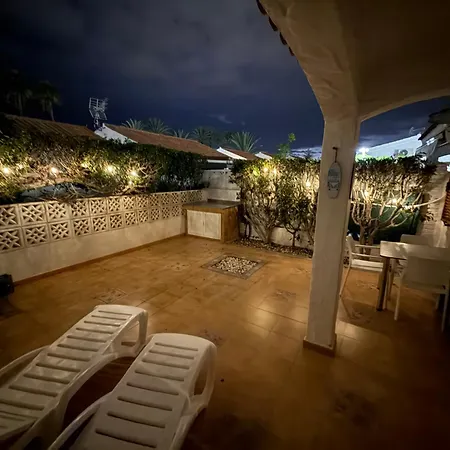 Bungalowlucky Apartmán *