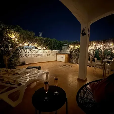Bungalowlucky *