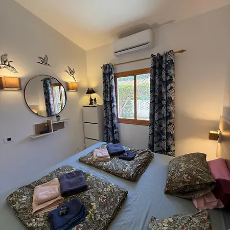 Appartement Bungalowlucky San Bartolomé