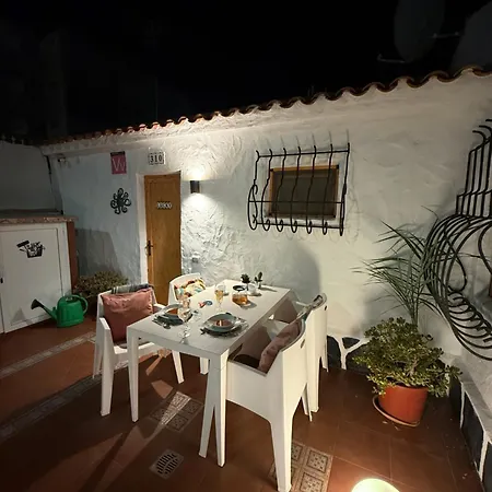 Bungalowlucky Appartement