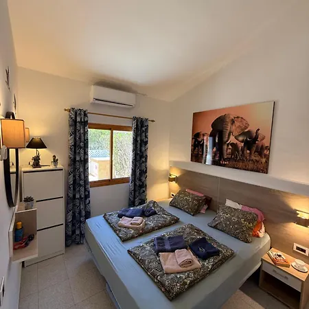 Bungalowlucky Appartement
