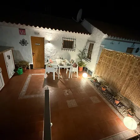Bungalowlucky Appartement *