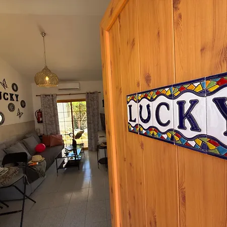 Lejlighed Bungalowlucky