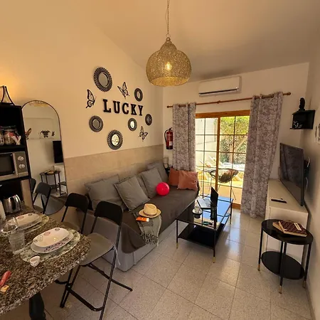Bungalowlucky San Bartolomé