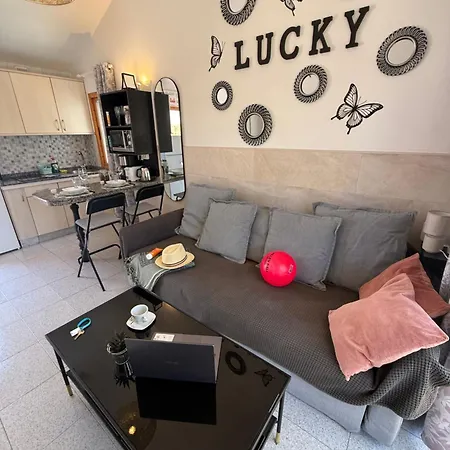Bungalowlucky